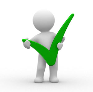 Inscription enregistrée